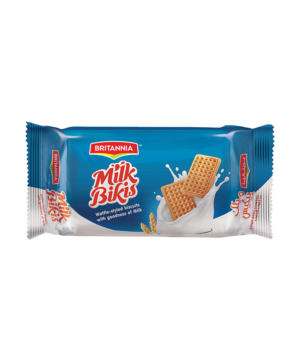 Britannia Milk Bikis Milk 77G x 24 in Carton