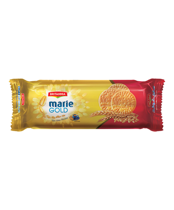 Britannia Marie Gold 154G x 24 in Carton