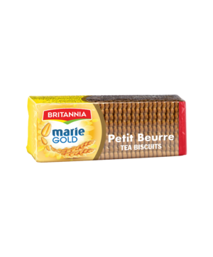 Britannia Marie Gold Petit Beurre 150G x 24 in Carton