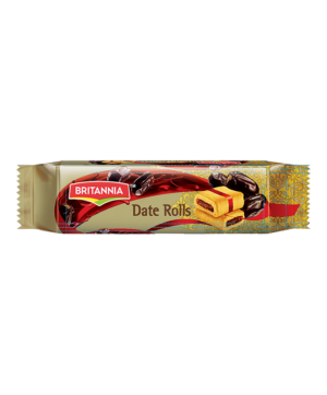Britannia Date Rolls 67.5G x 60 in Carton