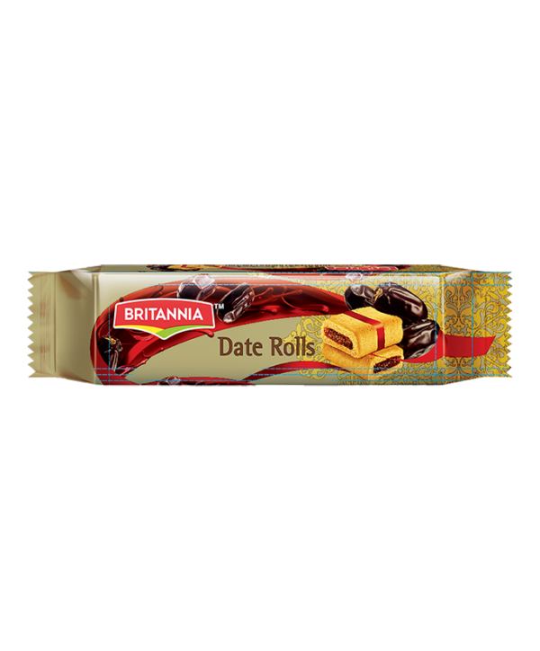 Britannia Date Rolls 67.5G x 60 in Carton